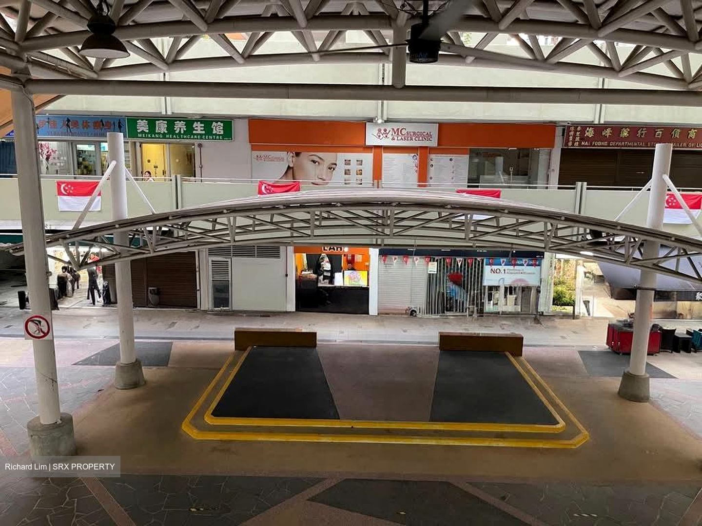 Tanjong Pagar Plaza (D2), Retail #558398451